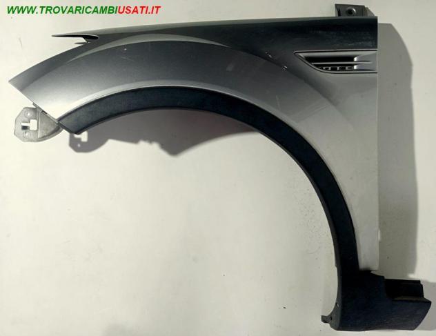 PARAFANGO ANT.S.(in plastica) GRIG. MET. 999-U1308694 Carrozzeria  Lamierati esterni  Fiancate  Parafango ant. FORD - KUGA - 01-04-2008 - 01-02-2013