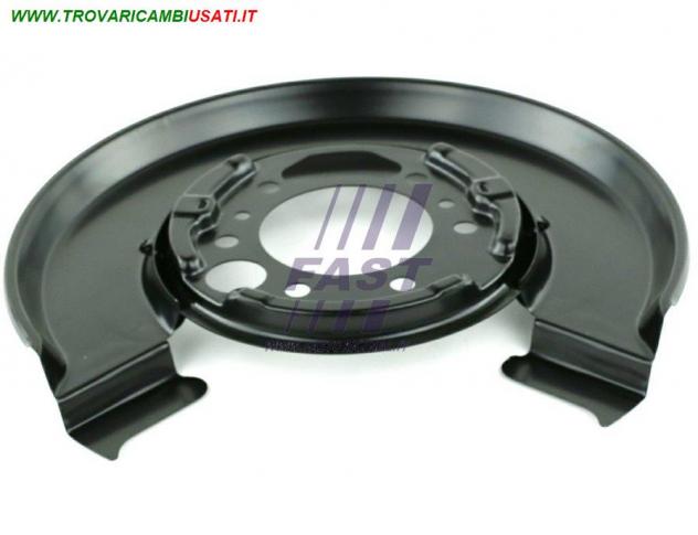 COPRI DISCO FRENO MERCEDES SPRINTER 95 901-905 POSTERIORE SX FT32519  MERCEDES - SERIE G - 1990  2018