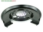COPRI DISCO FRENO MERCEDES SPRINTER 95 901-905 POSTERIORE SX FT32519  MERCE &hellip;