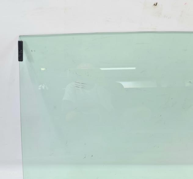 VETRO SCENDENTE POSTERIORE SINISTRO FIAT Panda 3° Serie 312B1000 (12) - Foto 3