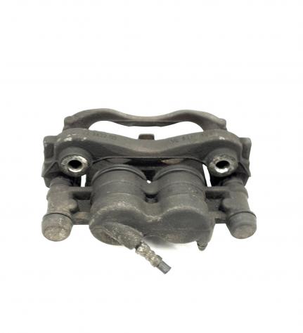 PINZA FRENO ANTERIORE SINISTRA CITROEN Jumper Furgone 3° Serie 22942100 4HU (P22DTE) Diesel 2200 (0614) - Foto 2