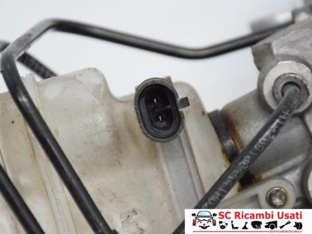 51799595 ABS FIAT Panda 2° Serie diesel - Foto 3