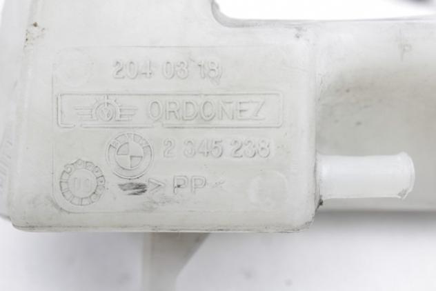 BMW G 650 GS 17117653376 VASCHETTA ACQUA RADIATORE R13 08 - 15 WATER TANK - Foto 3
