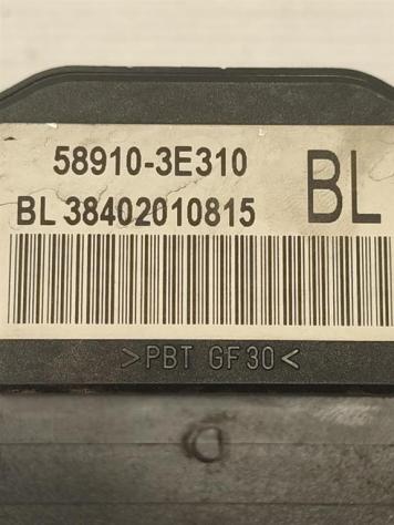 CENTRALINA ABS KIA Sorento 1° Serie 58910-3E310 0265216928 D4CB diesel 2497 (0206) - Foto 4