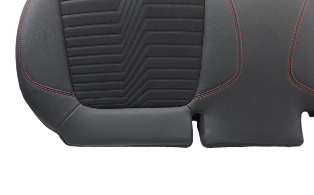 SEDUTA SEDILI POSTERIORI FORD Puma Serie (19) - Foto 14