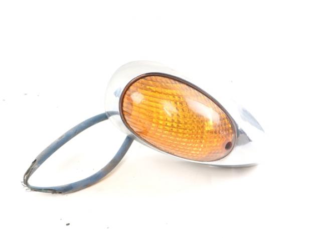 KYMCO PEOPLE 125 4T 33600KHB4E000 FRECCIA POSTERIORE DESTRA 99 - 05 REAR RIGHT FLASHER