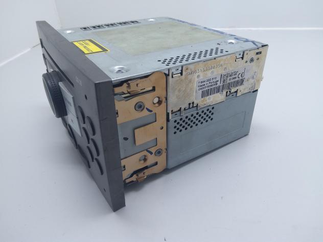 AUTORADIO OPEL Meriva 1° Serie 7644222310 (0306) - Foto 5