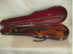 ANTICO VIOLINO TIPO STRADIVARIUS