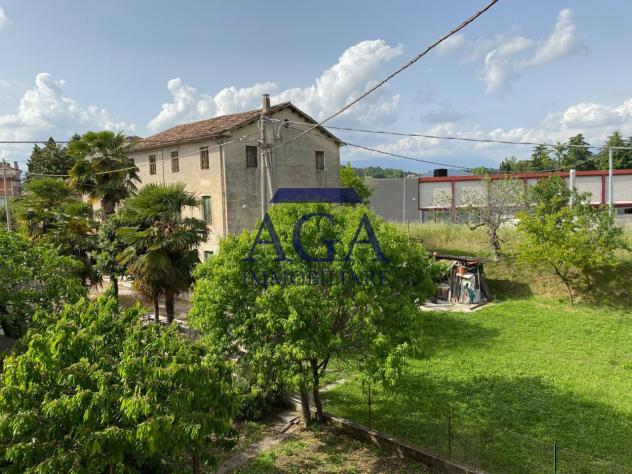 CASALE di 5 vani e di 800 mq (CONEGLIANO) rif. CR60_14 - Foto 3