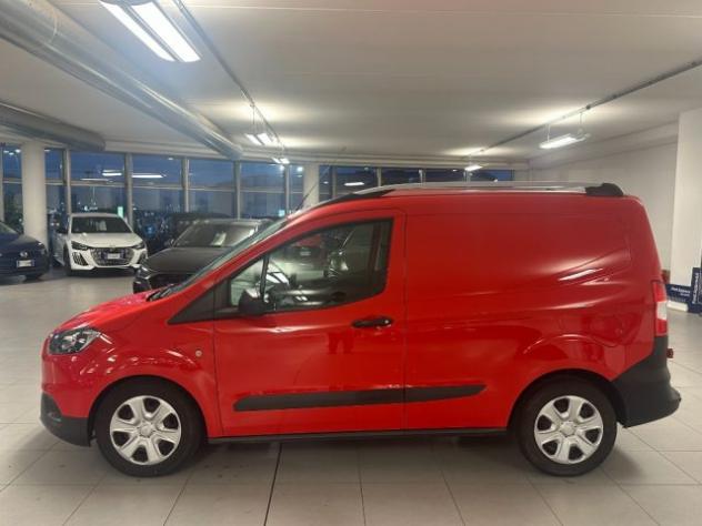 FORD Transit Courier 1.500 DIESEL 100 CV TREND rif. 23274824 - Foto 4
