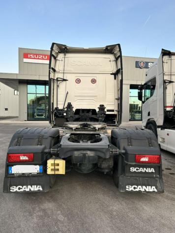 SCANIA R500 A4x2NA rif. 23236243 - Foto 3