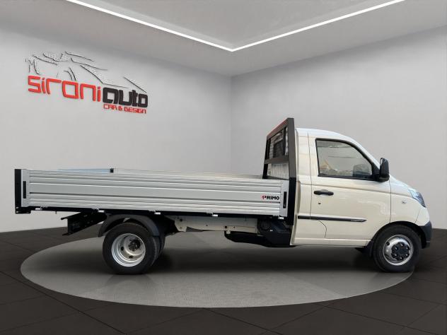 Piaggio Porter NP6 Porter NP6 Ribaltabile Short Range LPG Cassonato HD Top - IVA ESCLUSA - Foto 10