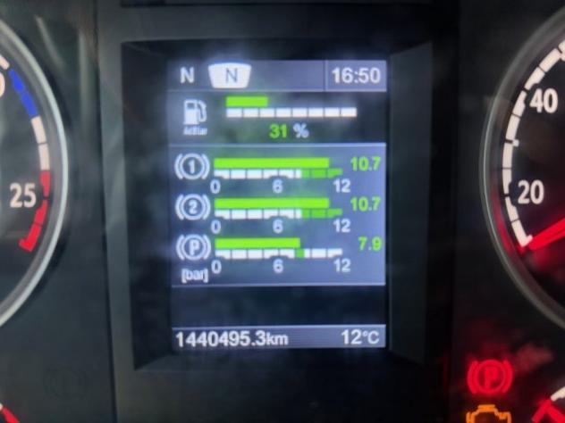 SCANIA R 500 rif. 23278596 - Foto 7