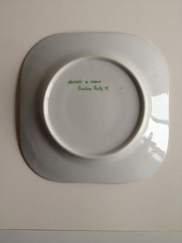 Posacenere/piattino/natalizio - Foto 4