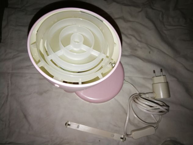 Lampada Rosa - Foto 2