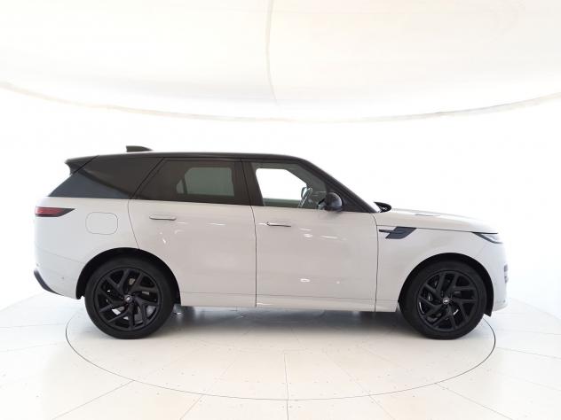 Land Rover Range Rover Sport Range Rover Sport 3.0d i6 mhev Dynamic SE awd 250cv auto - IVA ESPOSTA - Foto 6