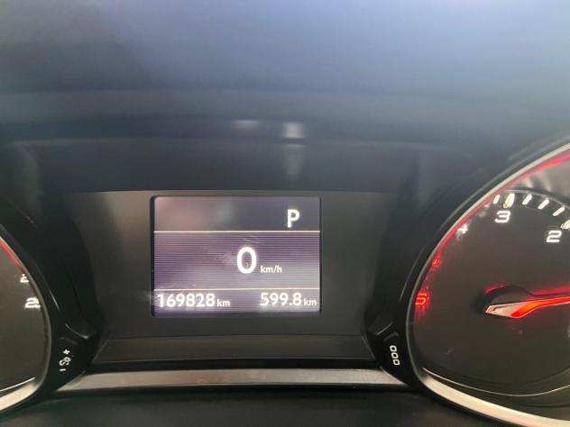 Peugeot 308 BlueHDi 150 S&S EAT6 SW Allure - Foto 8