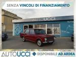 FIAT 124 Berlina 65 cv Iscritta Asi rif. 23961387
