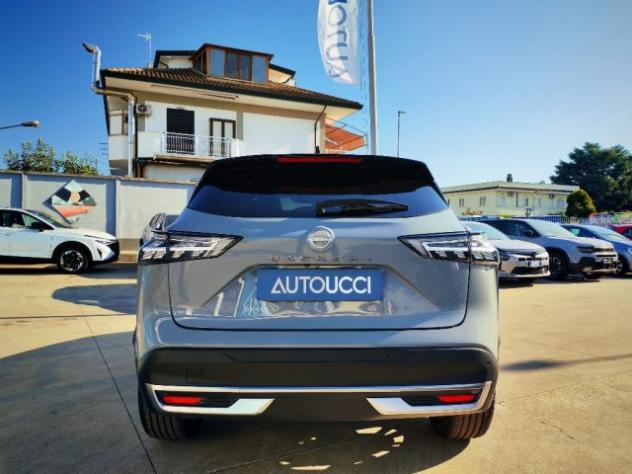NISSAN Qashqai MHEV 158 CV Xtronic Tekna rif. 24066971 - Foto 6