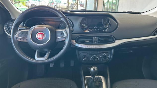 Fiat Tipo 5 Porte Tipo 5p 1.4 Easy 95cv - Foto 10