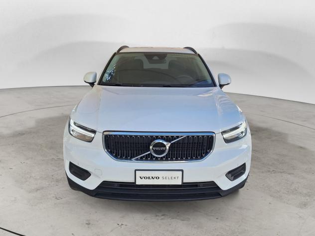 Volvo XC40 T2 129 CV Automatico Core N1 Autocarro - Foto 3