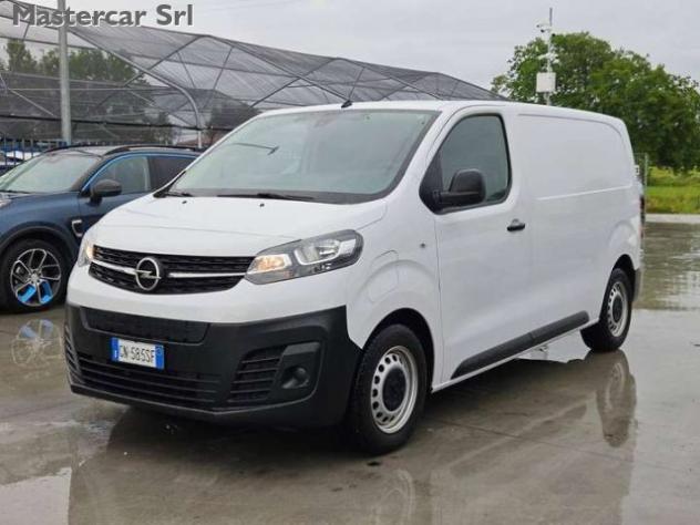 OPEL Vivaro Vivaro 50 kwh L2H1 E-ENJOY - GN585SF rif. 23955992 - Foto 2