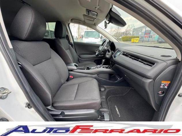 HONDA HR-V 2ª serie HR-V 1.5 i-VTEC Elegance Navi ADAS - Foto 10