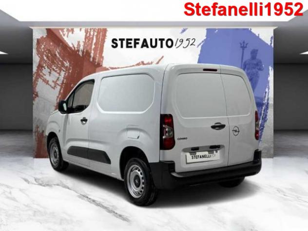 OPEL Combo cargo L1H1 1.5d 100cv S&S mt6 rif. 23876129 - Foto 5