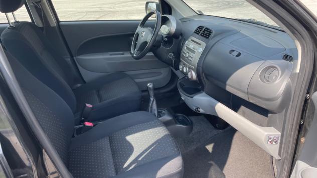 DAIHATSU SIRION 1.3 BENZINA 5 PORTE 4X4 - 2011 - Foto 8