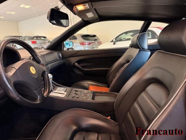 FERRARI 456 M GTA rif. 23833793 - Foto 8