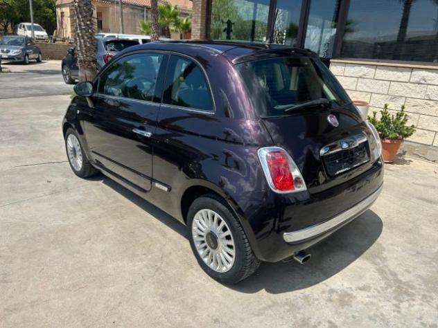 FIAT 500 1.2 Lounge rif. 22523250 - Foto 6