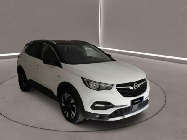 OPEL Grandland 1ª serie - X 1.5 diesel Ecotec Start&Sto rif. 23785324 - Foto 6