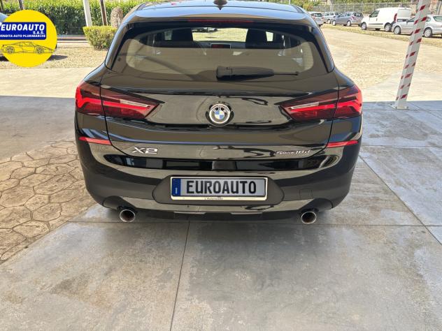 Bmw X2 sDrive18d Advantage - 2023 - Foto 6