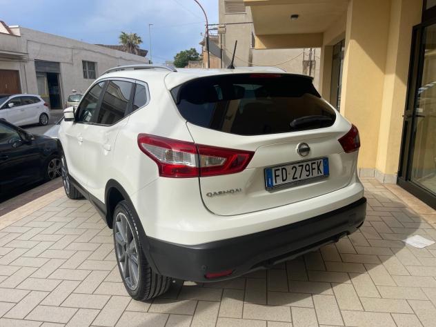 Nissan Qashqai 1.6 dCi 2WD Tekna - Foto 4
