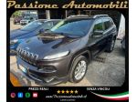 Jeep Cherokee 2.2 mjt II Limited 4wd a.d.I 200cv auto