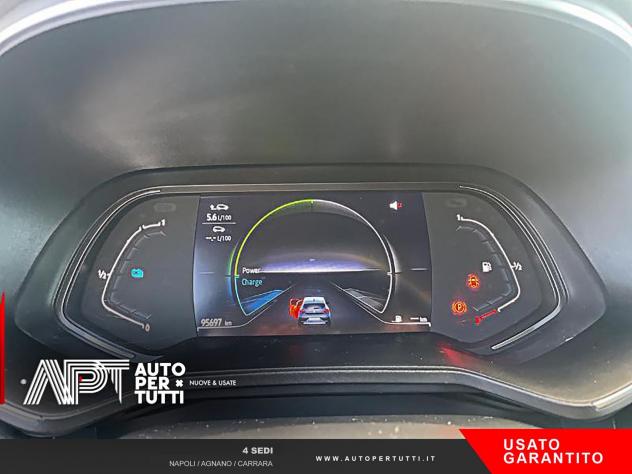 Renault Clio Clio 1.6 hybrid Zen E-Tech 140cv auto my21 - Foto 7