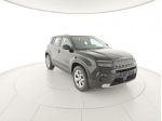 Jeep Avenger 1.2 Turbo Altitude