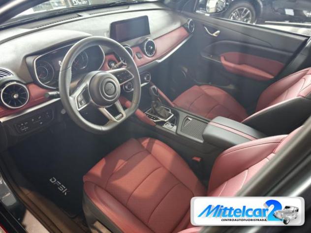 DFSK Glory 500 GLORY 500 1.5 TURBO CVT LUXURY rif. 23481139 - Foto 7