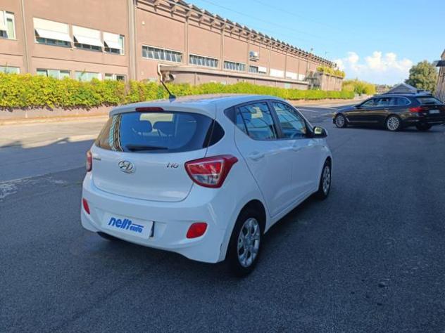 HYUNDAI i10 1.0 MPI Login rif. 24003204 - Foto 5