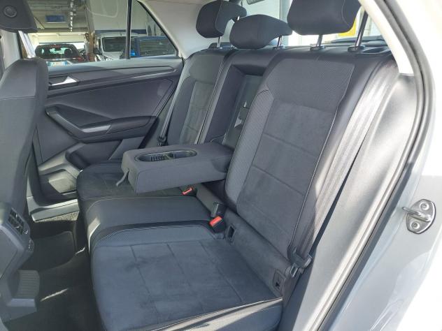 Volkswagen T-Roc T-Roc 2.0 tdi Style 4motion 150cv dsg - Foto 9