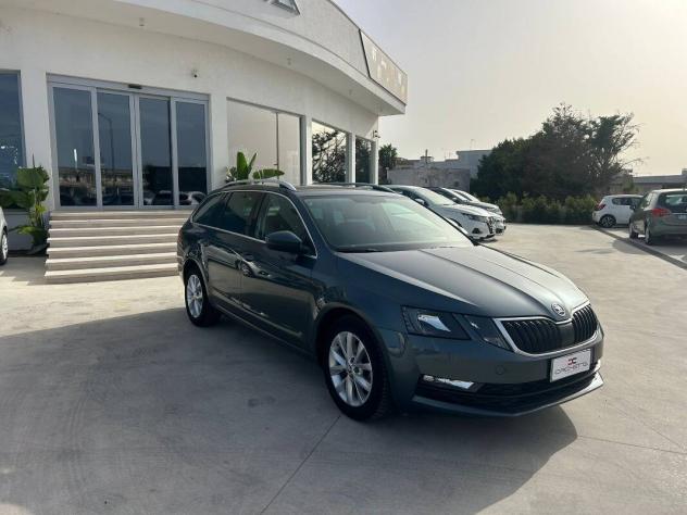 Skoda Octavia Wagon 1.5 g-tec Ambition 130cv dsg - Foto 4