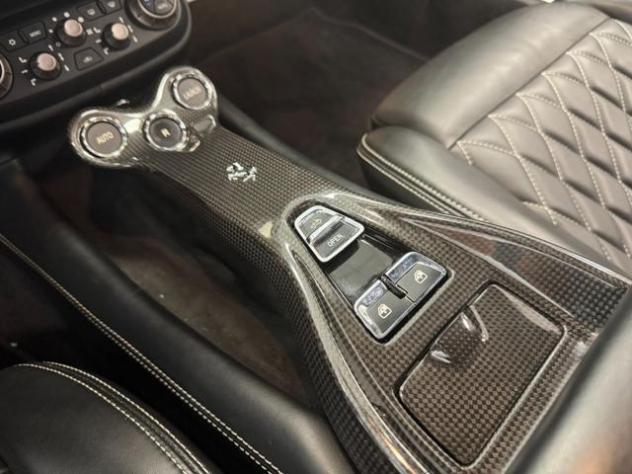 FERRARI California DCT 30 ATELIER + Pack Carbonio rif. 24139288 - Foto 8