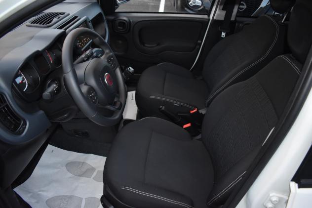FIAT Panda Cross Panda Cross 1.0 FireFly S&S Hybrid - Foto 10