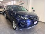 Land Rover Discovery Sport 2.0 TD4 150 CV SE
