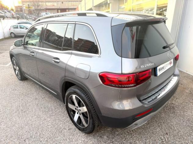MERCEDES-BENZ GLB 200 d Auto. 150 CV *7 POSTI* rif. 24063963 - Foto 2