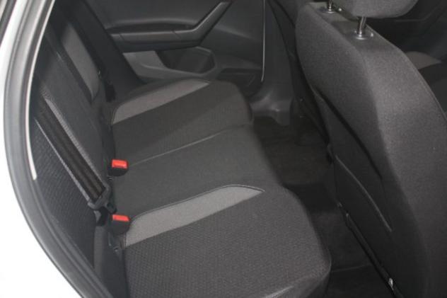 VOLKSWAGEN Polo 1.0 TSI Life rif. 23612992 - Foto 9