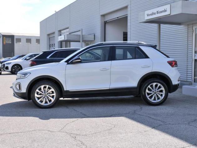 VOLKSWAGEN T-Roc 2.0 Tdi 150cv Style Dsg rif. 23892479 - Foto 2