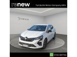 Renault Clio V 2023 1.0 TCe Techno
