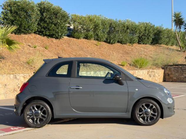 FIAT 500 1.0 HYBRID SPORT CONNECT+PELLETEX+UCONNECT 7'' rif. 24074550 - Foto 5