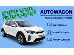 KIA Stonic 1.2 DPI Style Aziendale Italia 50.000 KM rif. 23995447